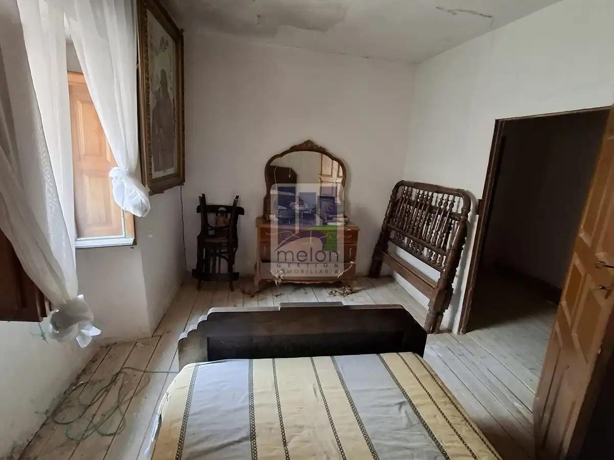 Bedroom of Houses for sale in Iglesias