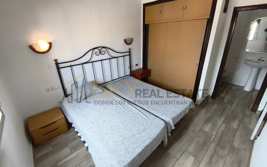 Habitación de Piso en venta en Llucmajor con Amueblado