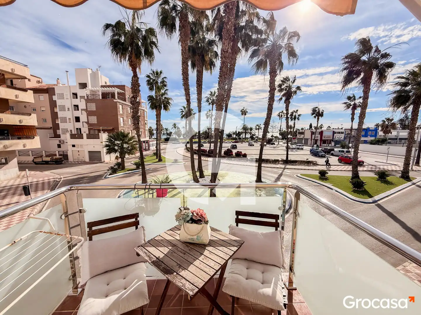 Terrace of Houses for sale in Vélez-Málaga  with Air Conditioner, Heating and Terrace