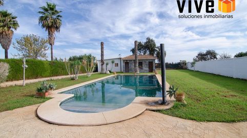 Foto 3 de Casa o xalet en venda a Rinconada, La Rinconada