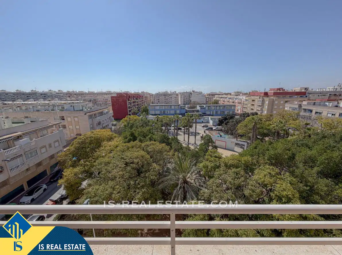 Ático con piscina en venta en Playa del Cura, imagen 20