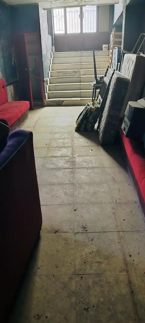 Edifici en venda en Purchena