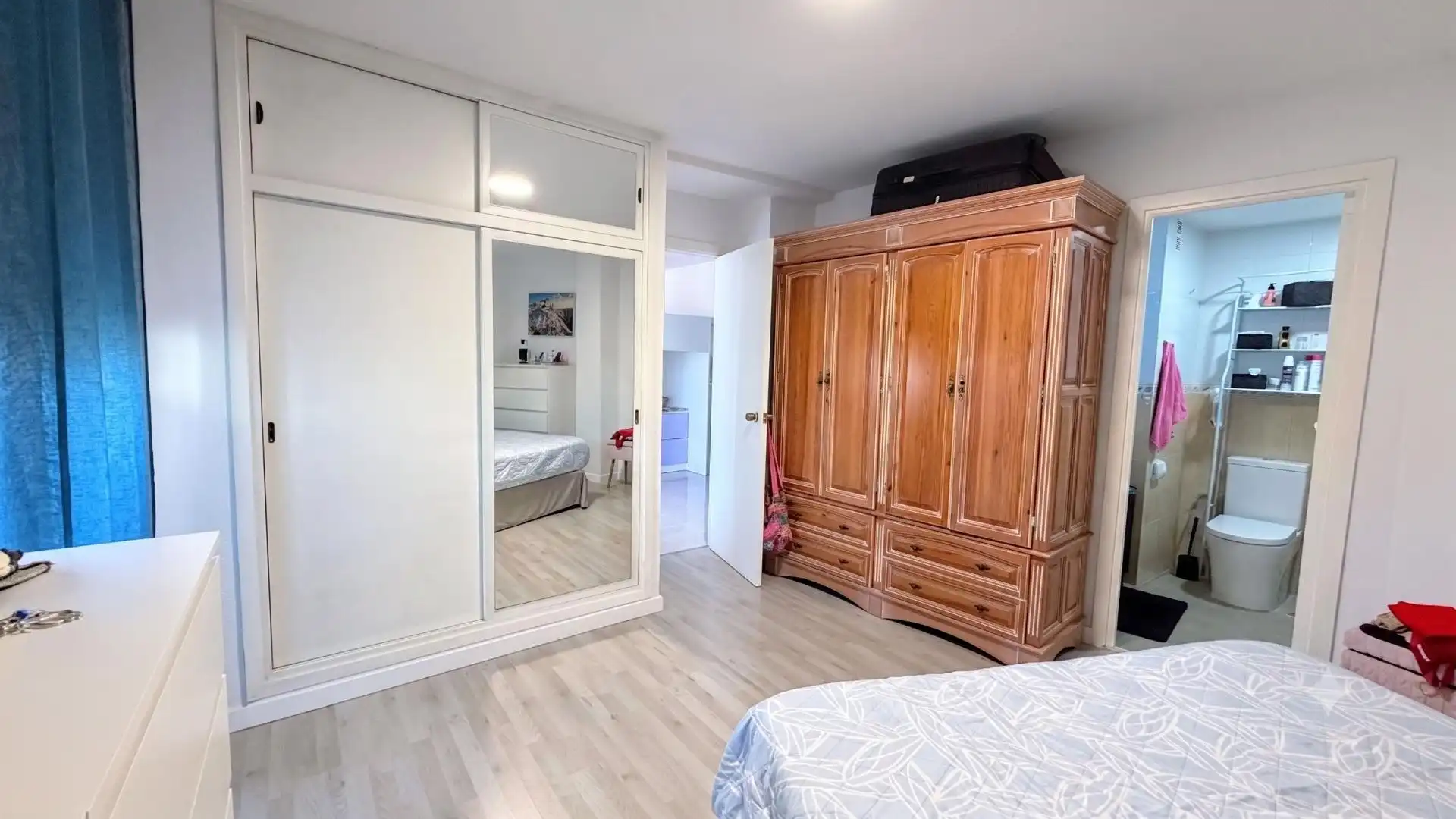 Appartement compact avec piscine à louer à Centro, imagen 33