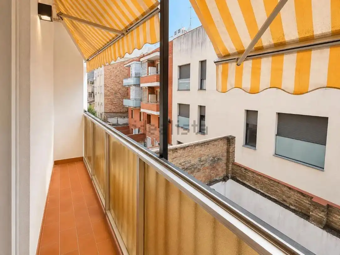 Terrassa de Pis en venda en L'Hospitalet de Llobregat