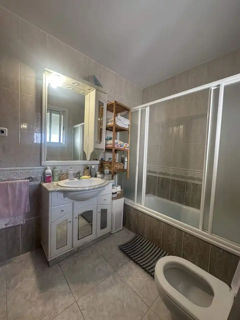 Reihenhaus mit Balkon zum Verkauf in Brenes, imagen 21