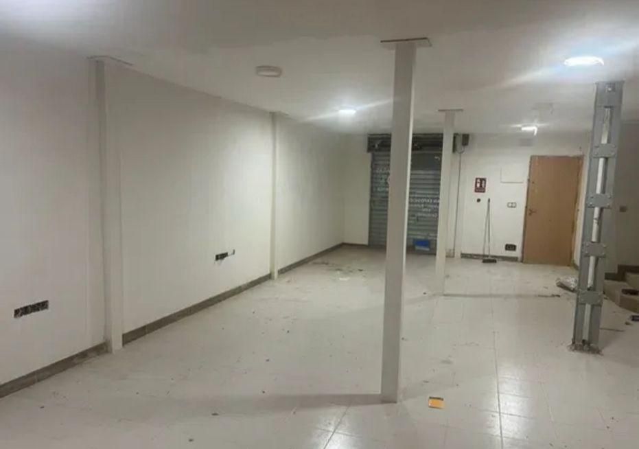 Industrial buildings to rent in  Madrid Capital