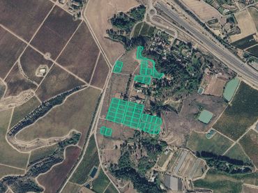 Terreno rustico in vendita a Sector Pla de la cerdera Alta