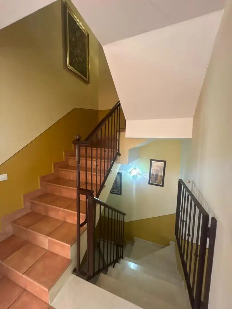 Houses for sale in Utrera