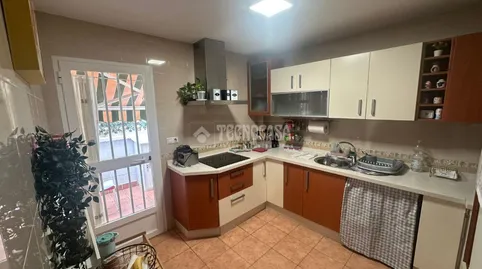 Foto 5 de Casa adosada en venta en Parque Ayala - Jardín de la Abadía - Huelín, Málaga Capital
