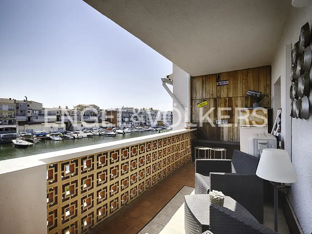 Apartment for sale in Carrer Port Empordà, imagen 4