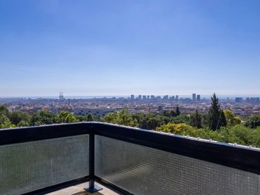 Apartament amb balcó en venda a Carrer CARTAGENA