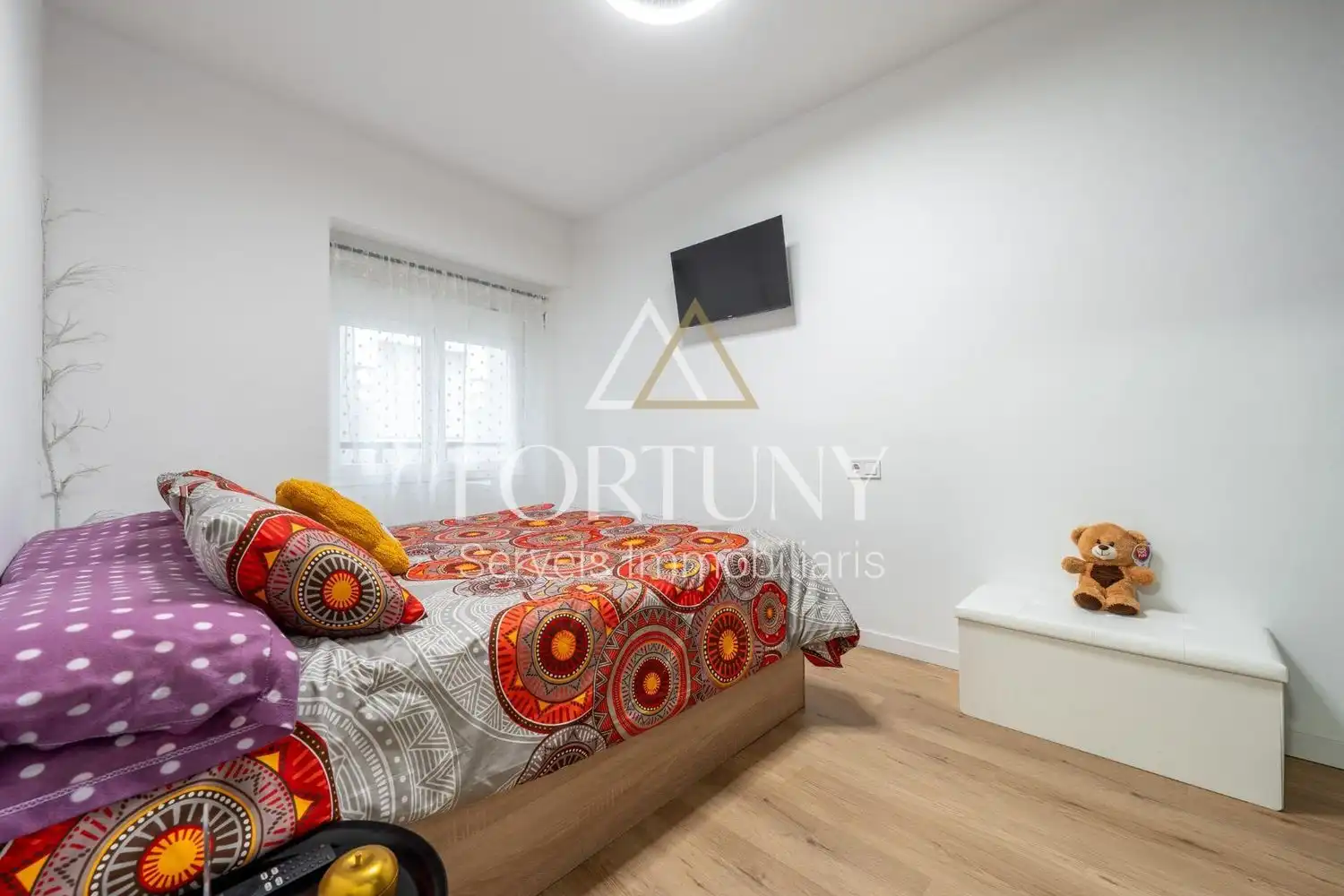 Flat for sale in Sant Antoni, 1, Valls