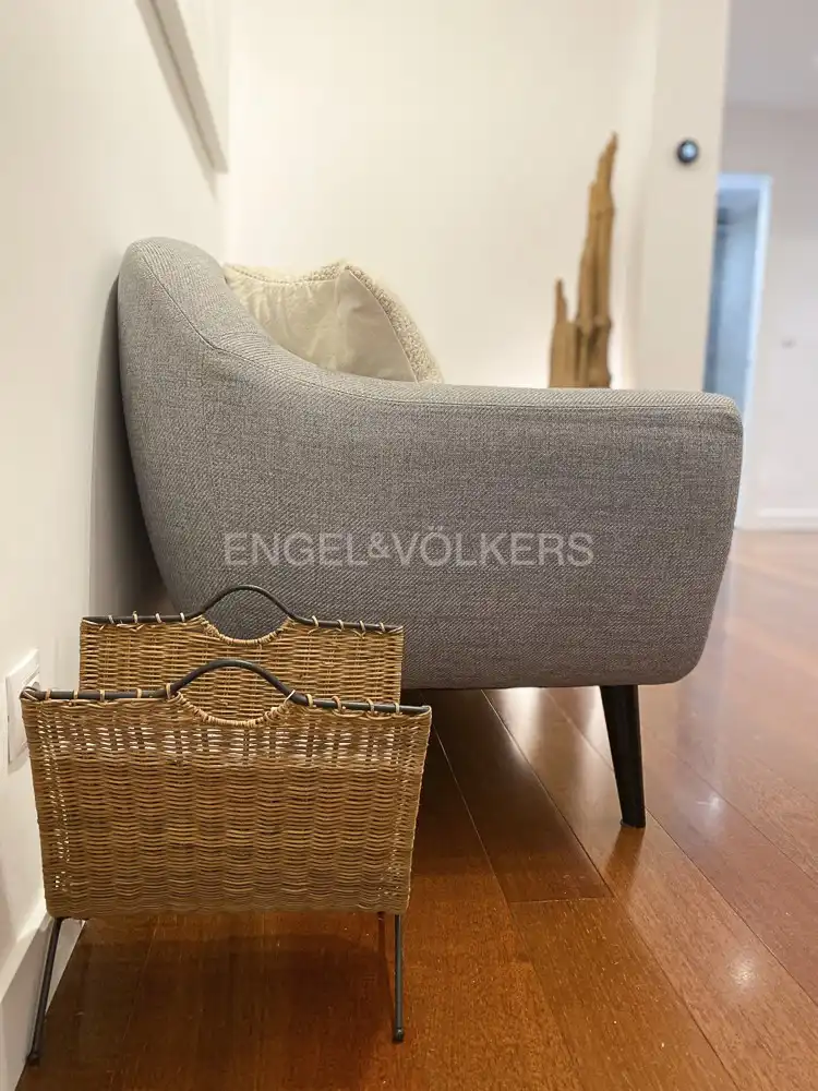 Sala de estar de Apartamento en venta en Madrid con Aire acondicionado y Calefacción