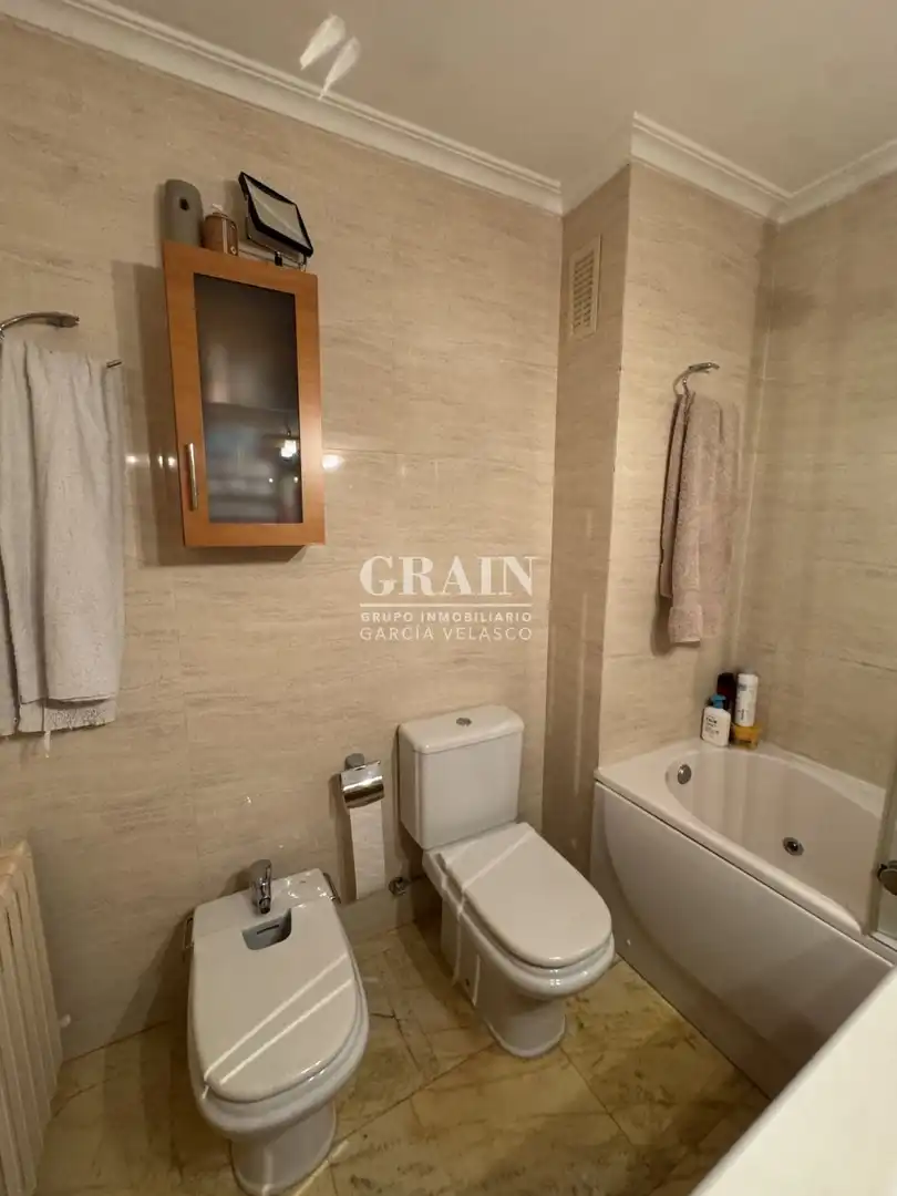 Appartamento con terrazza in vendita a Centro, imagen 18