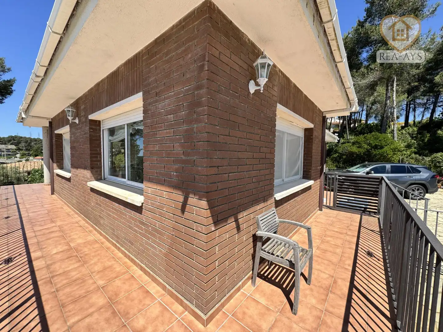Casa o xalet en venda a Vallirana