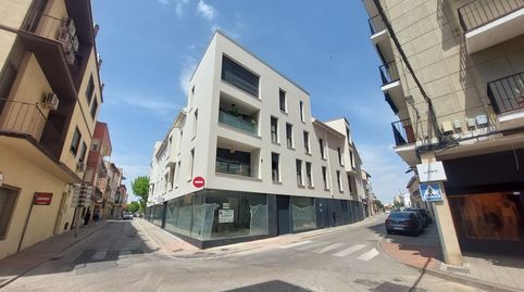 Foto 4 von Geschaftsraum zur Miete in Calle General Alcañiz, 8, Alcázar de San Juan, Ciudad Real