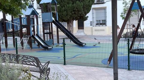 Foto 2 de Piso en venta en Plaza Compañía, 1, Centro, Jerez de la Frontera