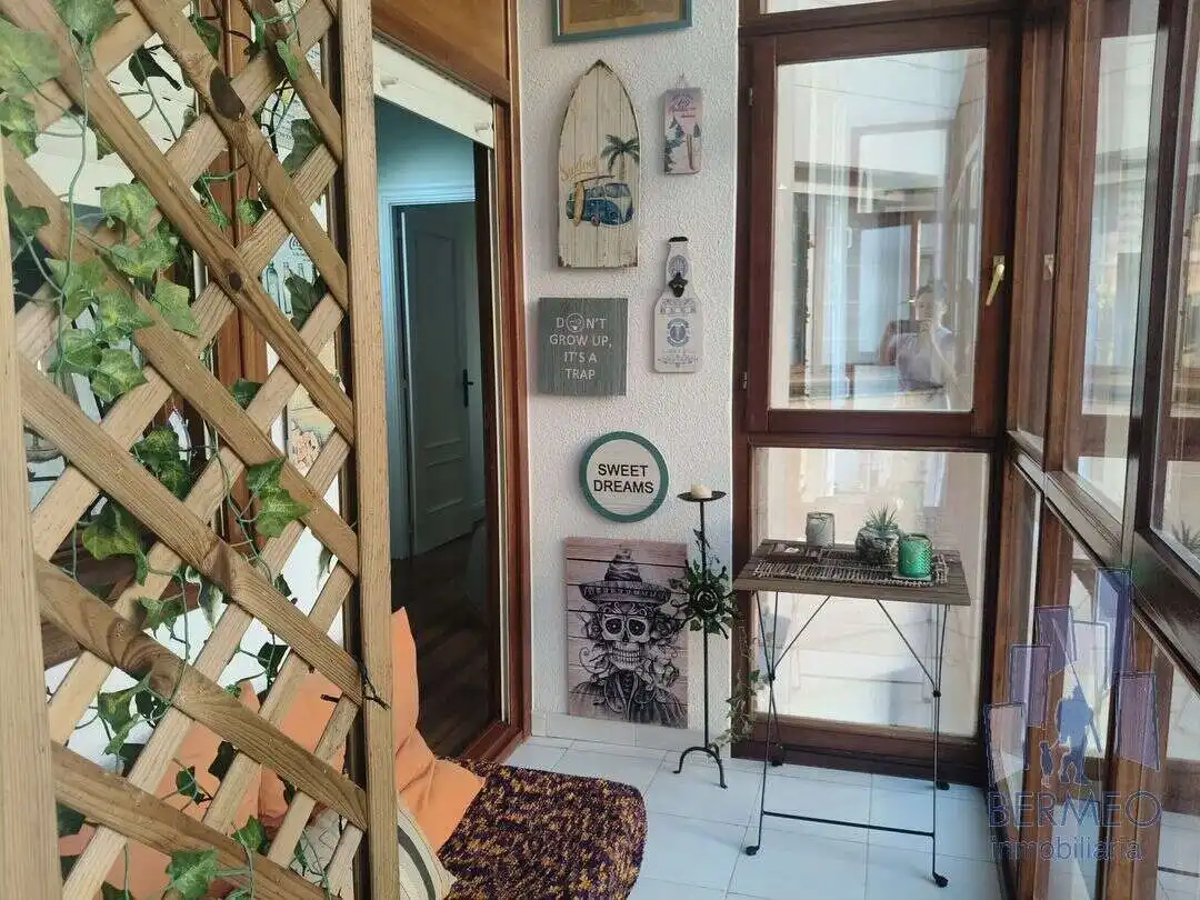 Appartamento con ascensore in vendita a Adubidxe Kalea, imagen 8