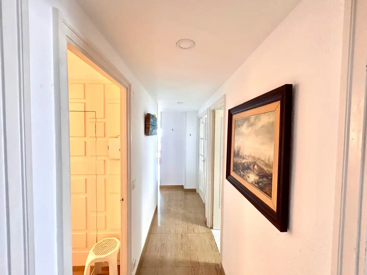 Flat with terrace for sale in Carrer de les Illes Balears, imagen 12