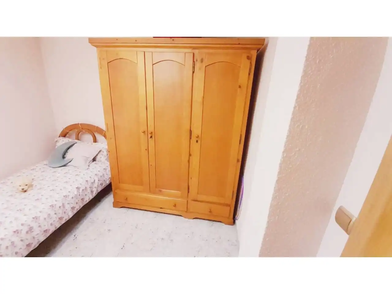 Wohnung mit Terrasse zum Verkauf in Elche ciudad, imagen 13