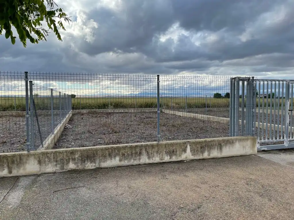 Residential land for sale in Hervías, imagen 9