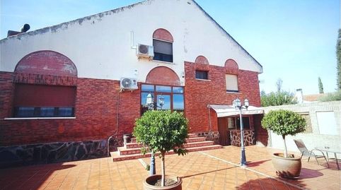 Foto 2 de Casa o xalet en venda a Nambroca, Toledo