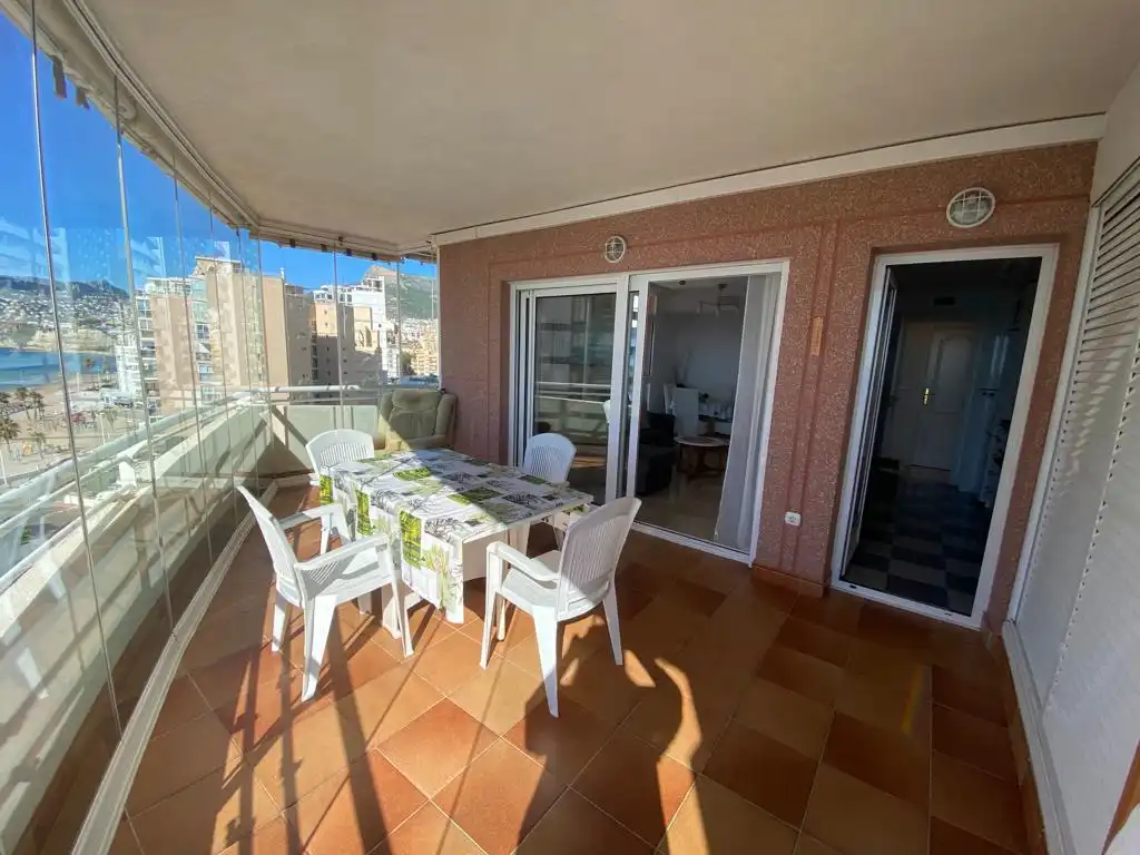 Appartement compact avec piscine à vendre à Calle Dinamarca, imagen 3