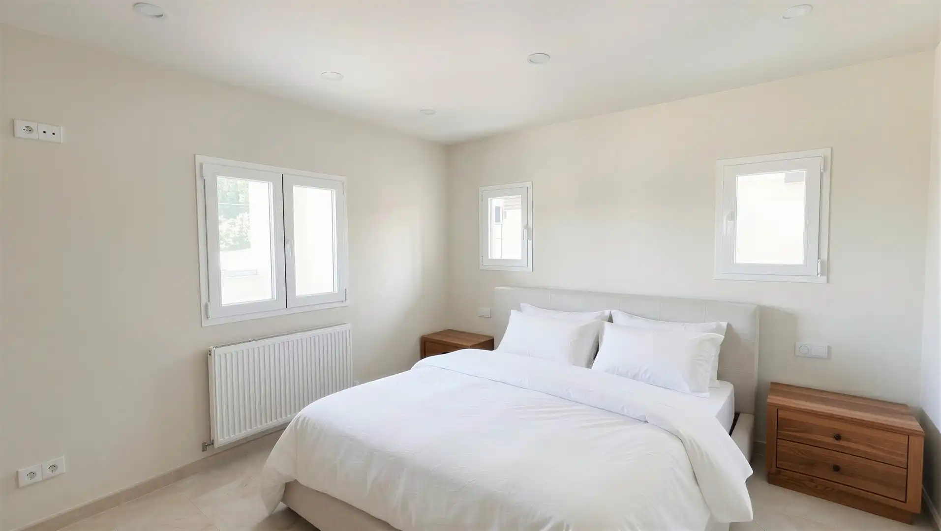 Habitación de Casa o chalet en venta en Andratx con Aire acondicionado, Calefacción y Trastero
