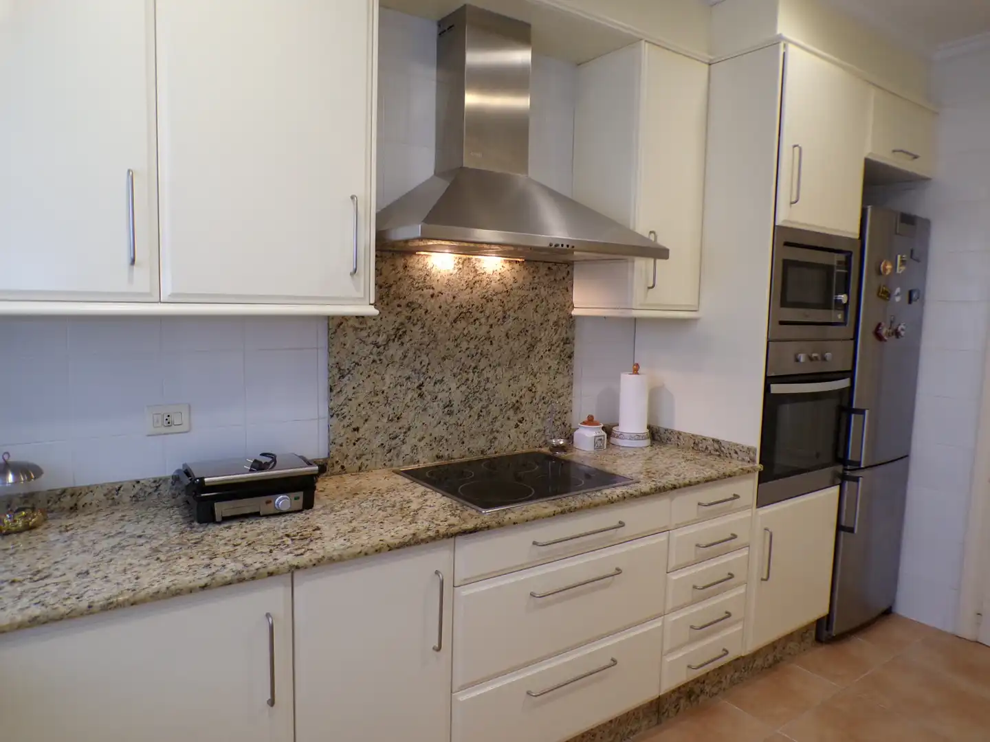 Detached homes for sale in Casas Verdes - Ermita
