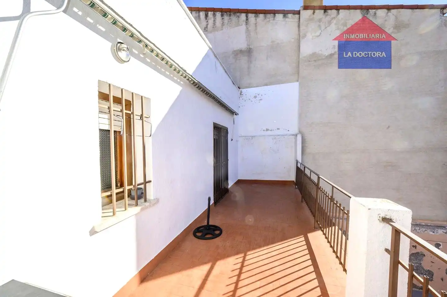 Maison mitoyenne à vendre à Calle de Fidel Borrajo, imagen 36