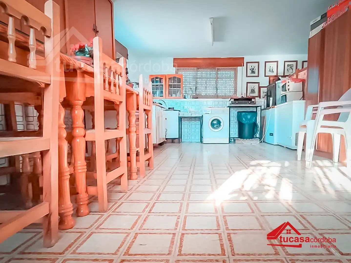 Chalet con piscina en venta en Periurbano Oeste - Sierra, imagen 23