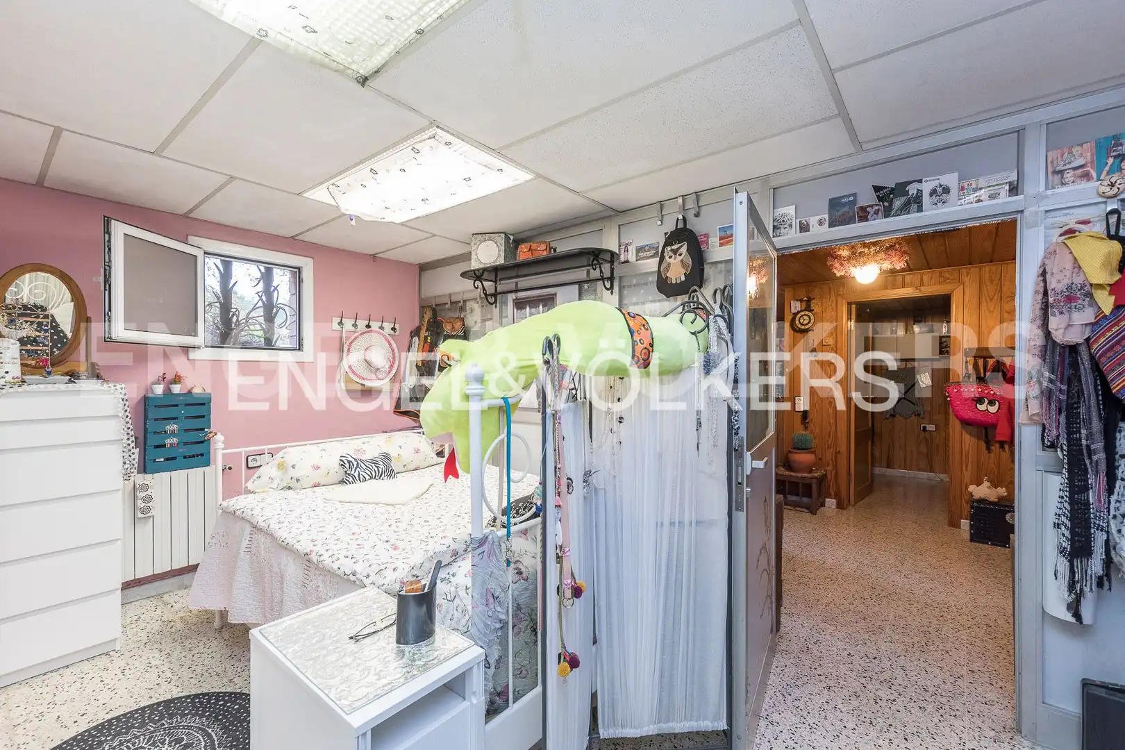 Houses for sale in Rubí  with Air Conditioner, Heating and Private garden