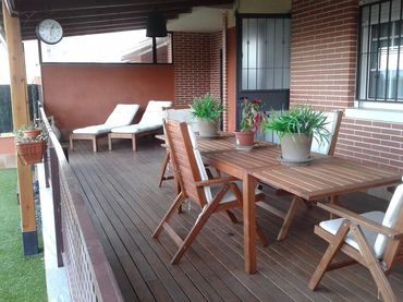 Apartamento con ascensor en venta en Ribera de Molina - Torrealta