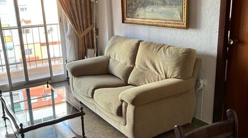 Foto 4 von Wohnung zum Verkauf in Avinguda del General Avilés, 17, El Calvari, Valencia Capital