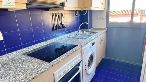 Foto 3 de Apartament de lloguer a Avenida Creu de la, 4, Campello pueblo, Alicante