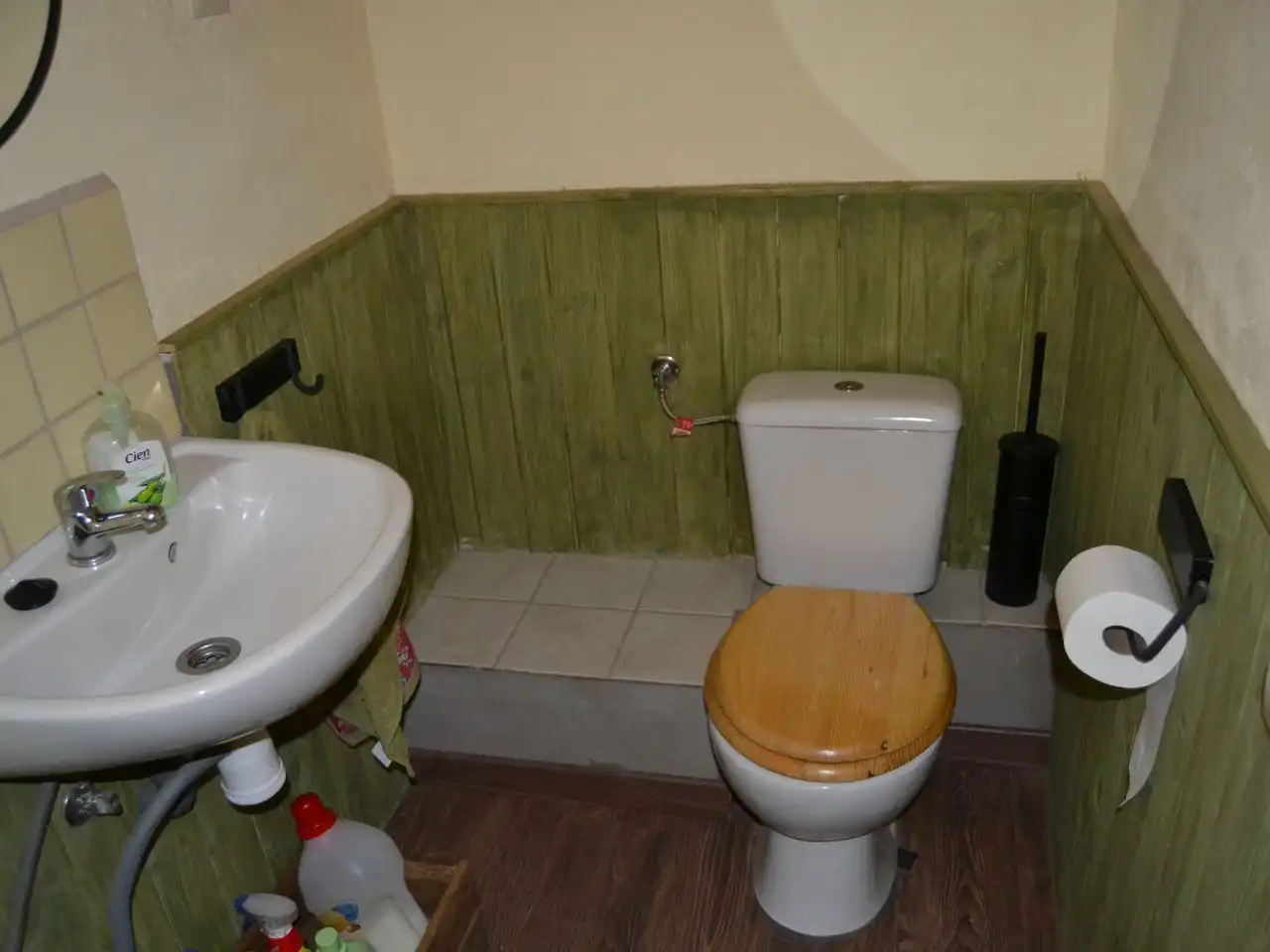Haus zum Verkauf in Agregado Baronia de Sant Oisme 610, imagen 8