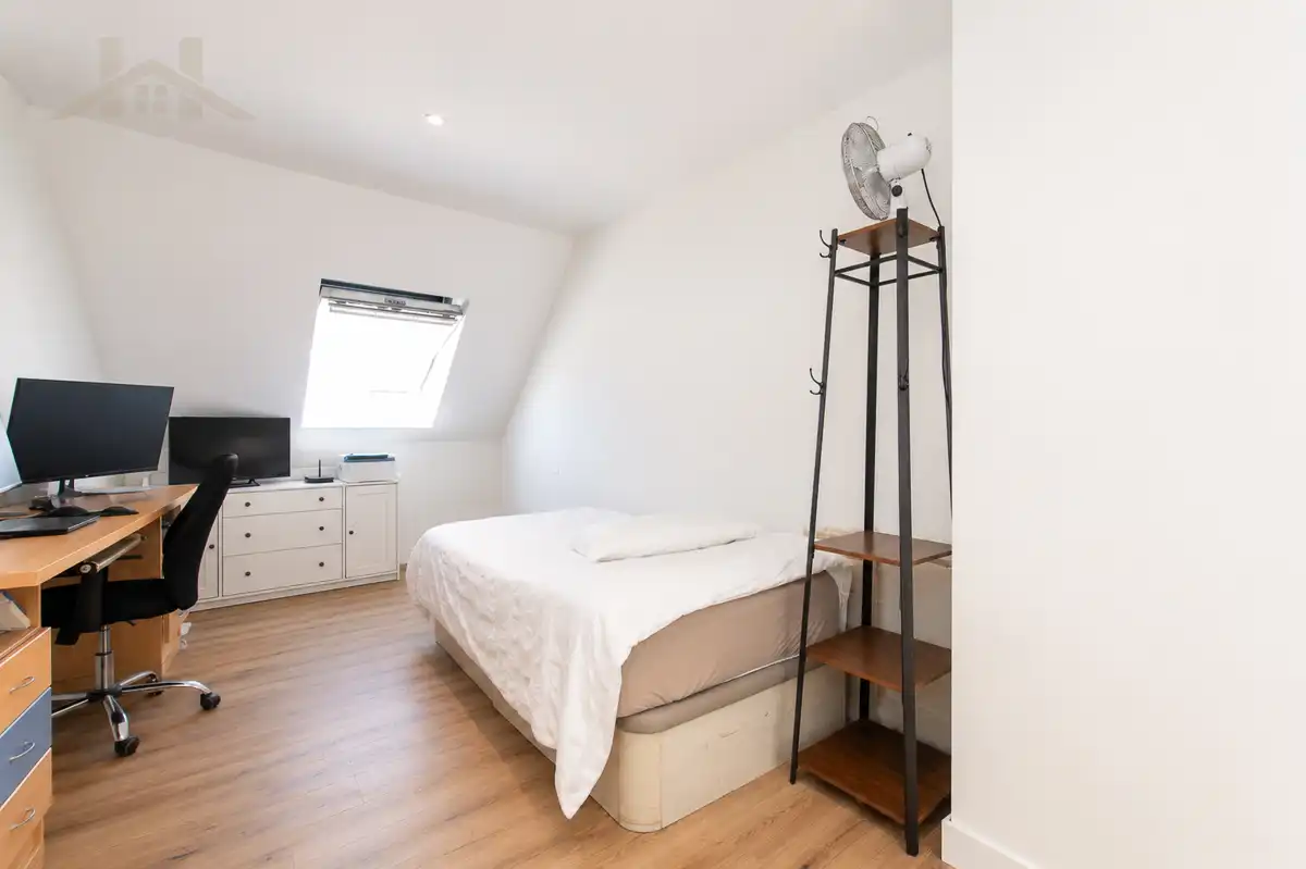 Habitación de Dúplex en venta en Pozuelo de Alarcón con Aire acondicionado, Calefacción y Terraza