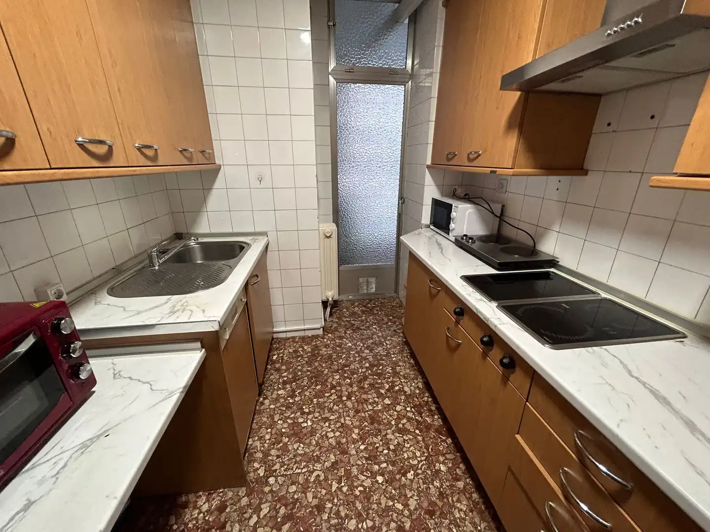 Flat with terrace to rent in Calle Acera del Darro 15, imagen 18