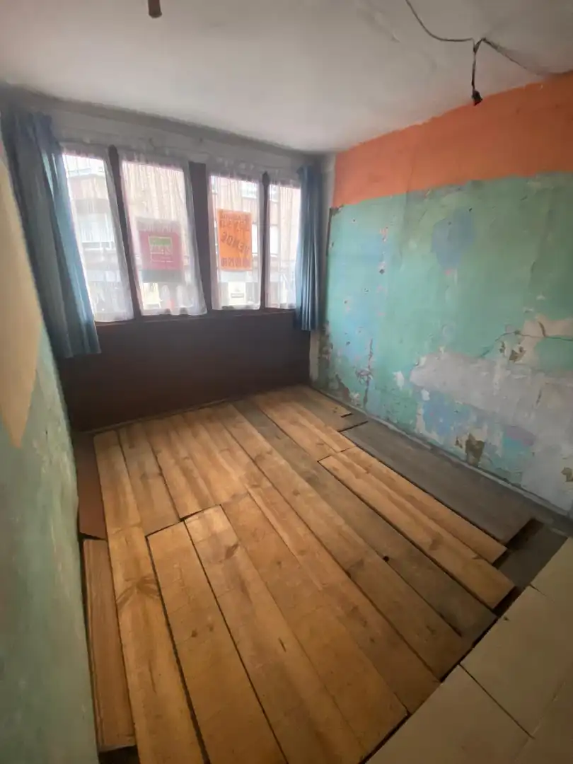 Casa o xalet en venda a Calle Gregorio Aurre, 37, La Felguera