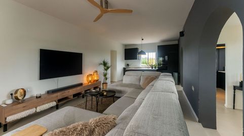 Foto 4 de Finca rústica en venta en Villafranco del Guadalhorce, Alhaurín El Grande