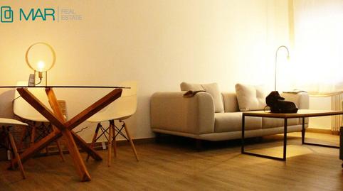 Foto 5 de Pis de lloguer a Casco Histórico  - Ribera - San Basilio,  Córdoba Capital