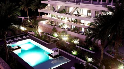 Foto 5 de Planta baixa en venda a Calle D'oliva, Balcón de Finestrat - Terra Marina, Finestrat