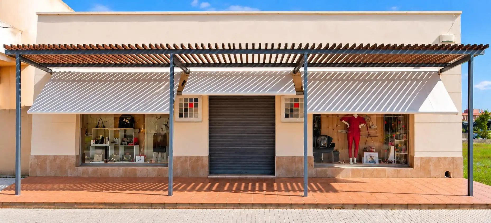 Terreno residencial en venta en Deltebre