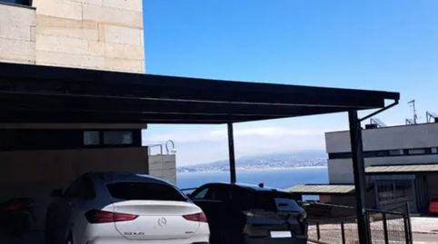 Foto 4 de Pis en venda a Rua Vila Do Bispo, Baiona, Pontevedra