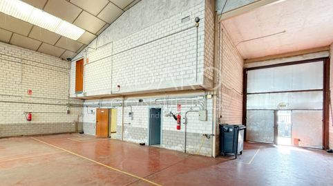 Photo 3 of Industrial buildings for rent in Calle Ingeniero Fernandez Casado, Barrio de la Estación, Coslada