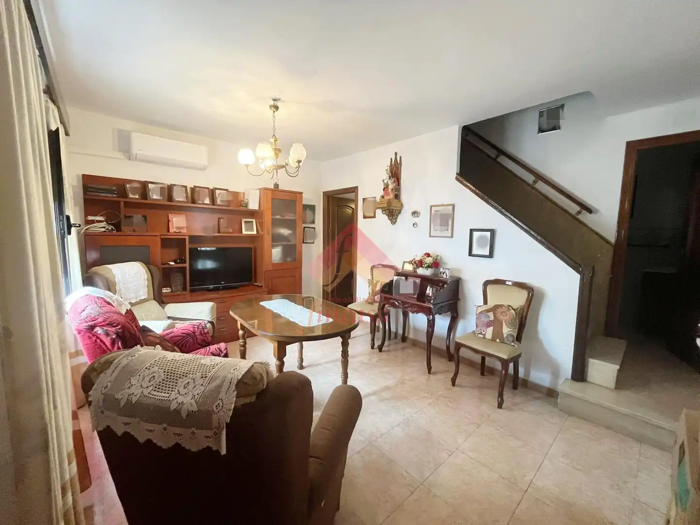 Casa en venda a San Cristóbal