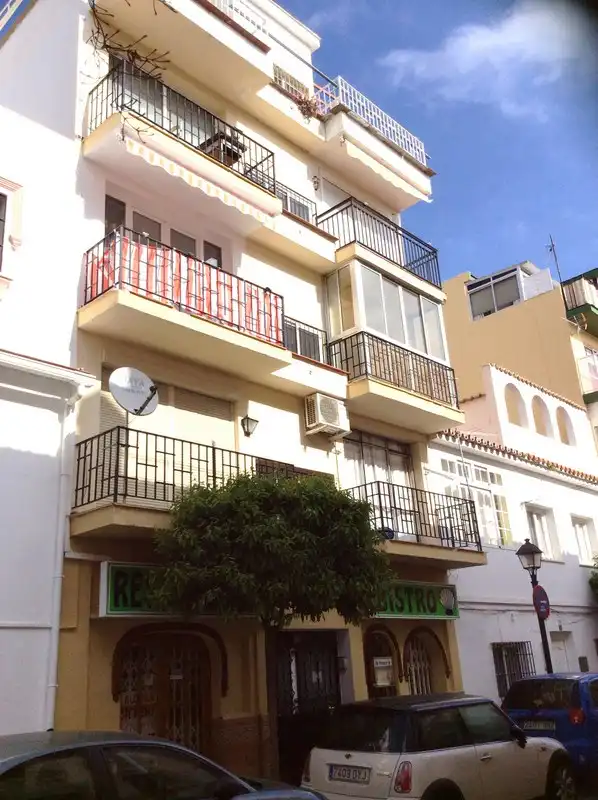 Flat for sale in Calle Palangreros, 37, Puerto Deportivo