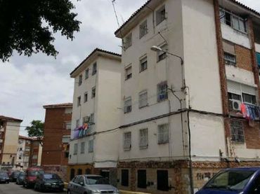 Flat for sale in C/ Francisco Carter
