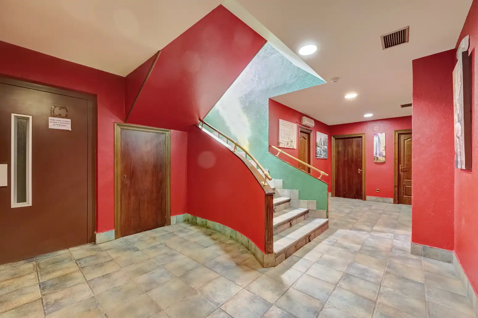 Local en venta en Galar con Aire acondicionado y Amueblado