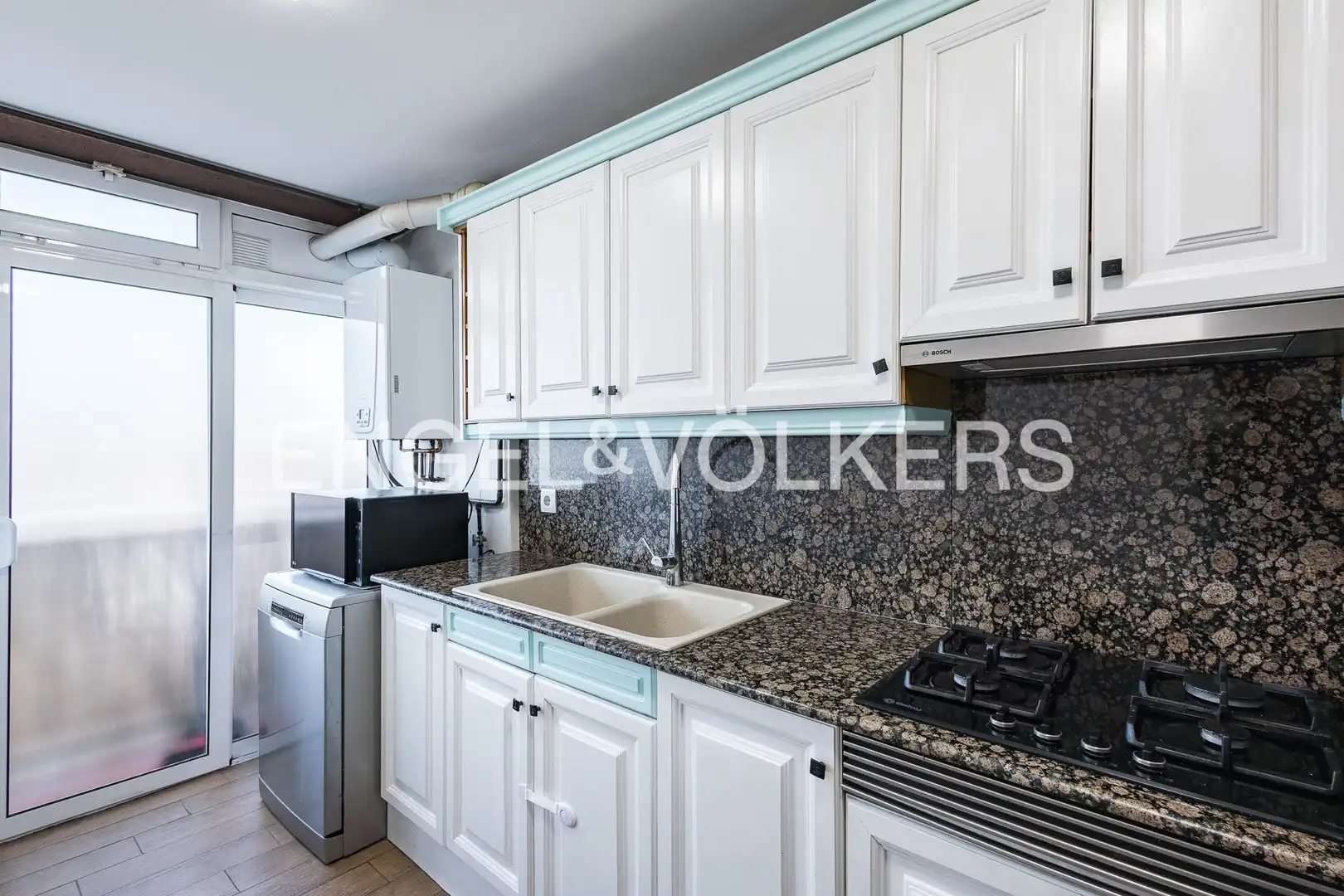 Piso con terraza en venta en Centre - Cordelles, imagen 14